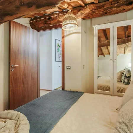 公寓 With Swimming Pool Near Lucca